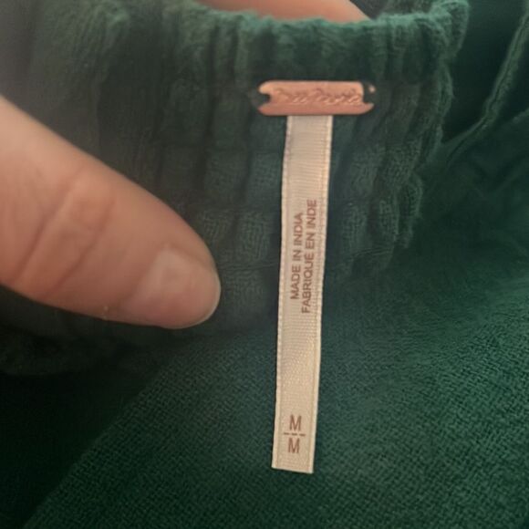 🌟Host Pick 🌟 Free People Beat the Heat Mini Dress Sz- Medium - Picture 10 of 14